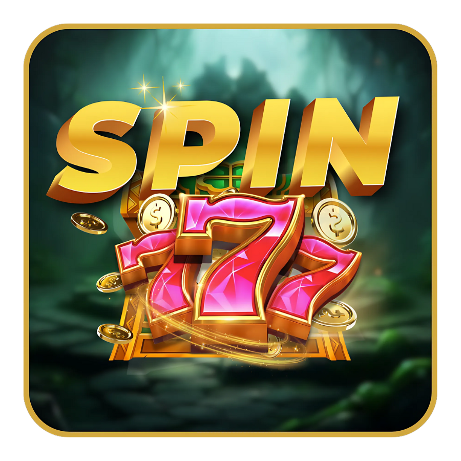 logo spin7777