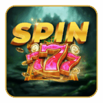 logo spin7777