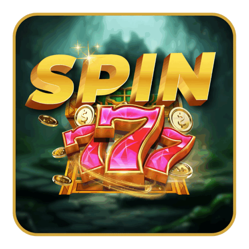 logo spin7777